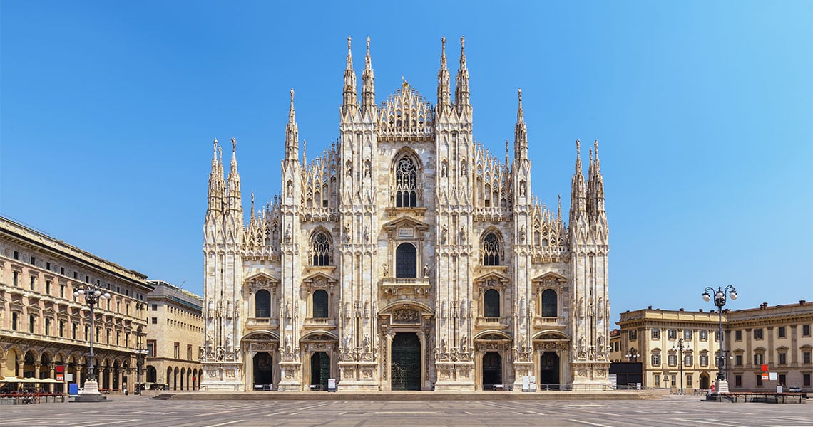 Duomo